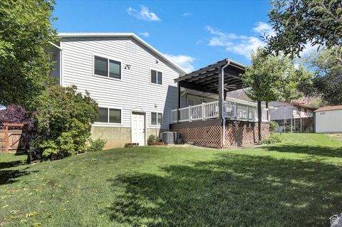 Tiny photo for 526 E HEATHER RD N, Orem, UT 84097 (MLS # 2119452)