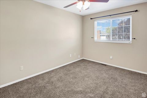 Tiny photo for 526 E HEATHER RD N, Orem, UT 84097 (MLS # 2119452)