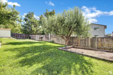 Tiny photo for 526 E HEATHER RD N, Orem, UT 84097 (MLS # 2119452)