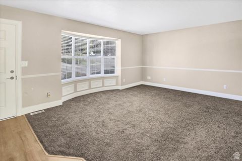 Tiny photo for 526 E HEATHER RD N, Orem, UT 84097 (MLS # 2119452)