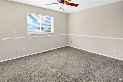 Tiny photo for 526 E HEATHER RD N, Orem, UT 84097 (MLS # 2119452)