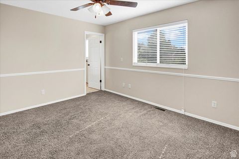 Tiny photo for 526 E HEATHER RD N, Orem, UT 84097 (MLS # 2119452)