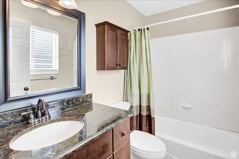 Tiny photo for 526 E HEATHER RD N, Orem, UT 84097 (MLS # 2119452)