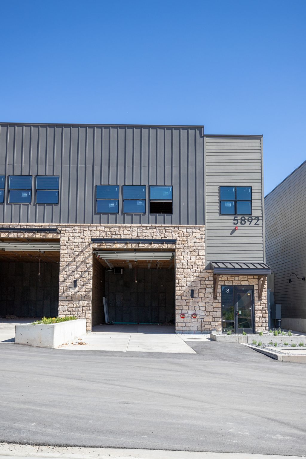 Photo of 5852 N QUEENS GARDEN RD #4, Mountain Green, UT 84050 (MLS # 2156192)