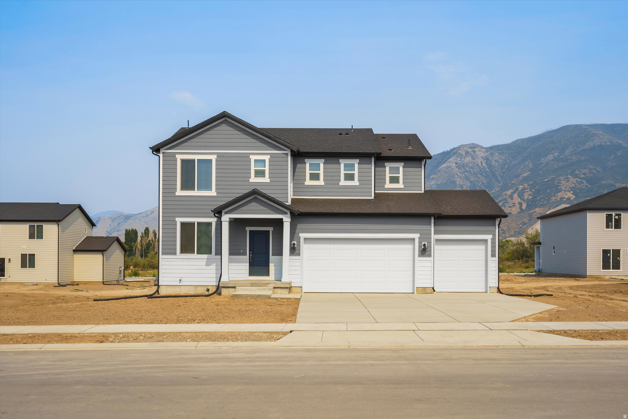 WESTWOOD ESTATES - Residential