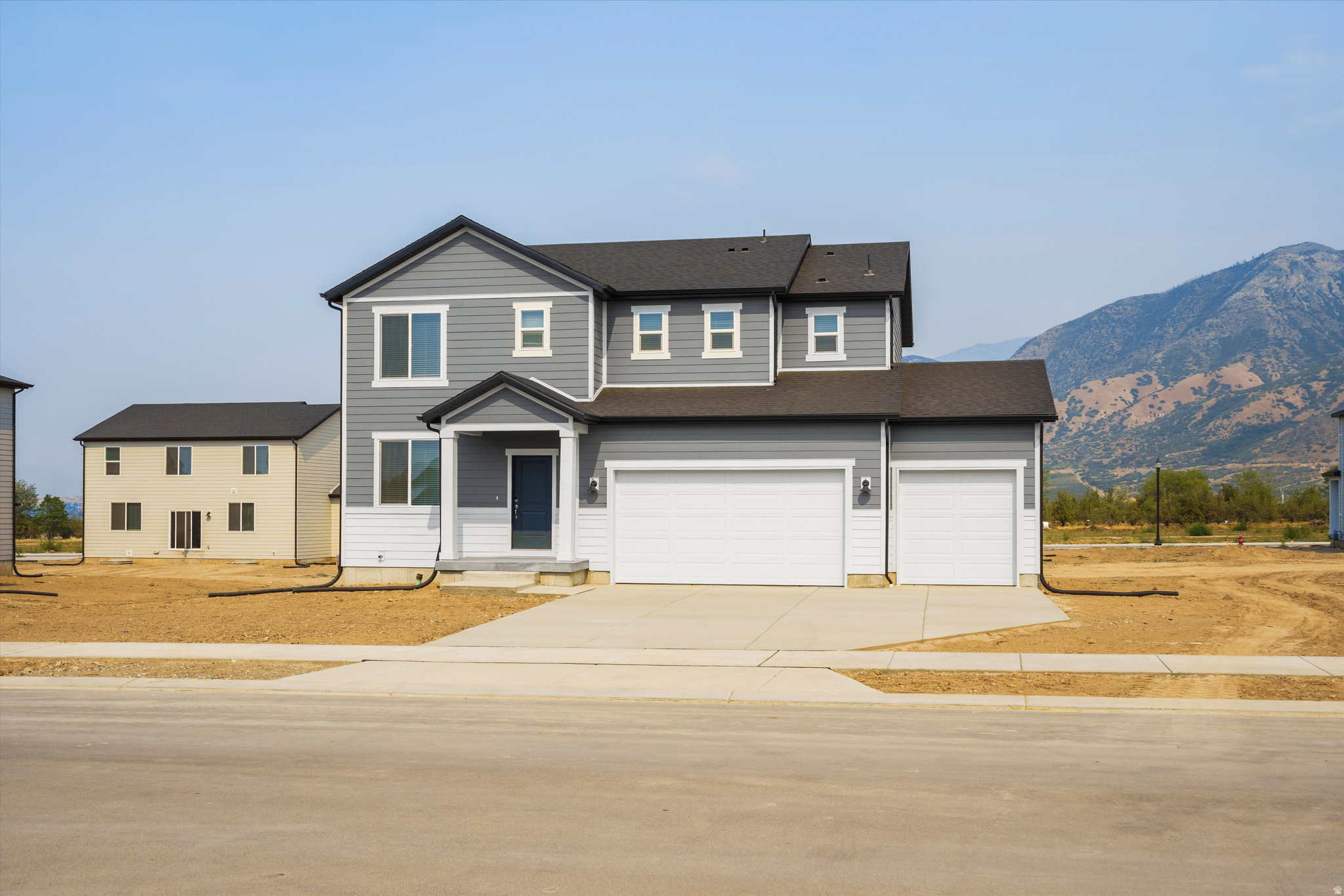 WESTWOOD ESTATES - Residential