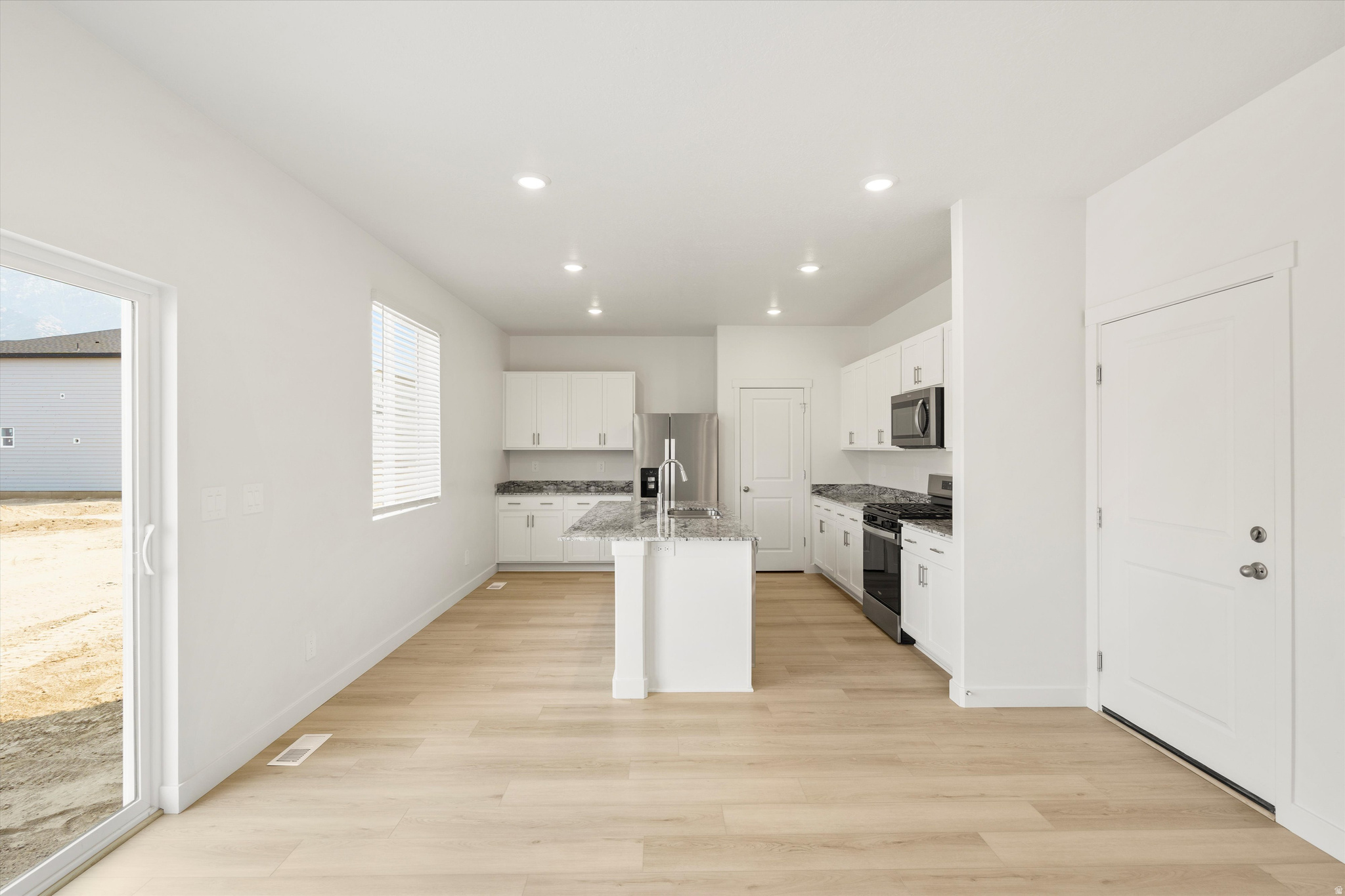 WESTWOOD ESTATES - Residential
