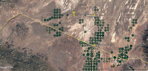 Vacant Land For Sale - 3400 W 5200 #5-8<br/> Beryl, UT 84714
