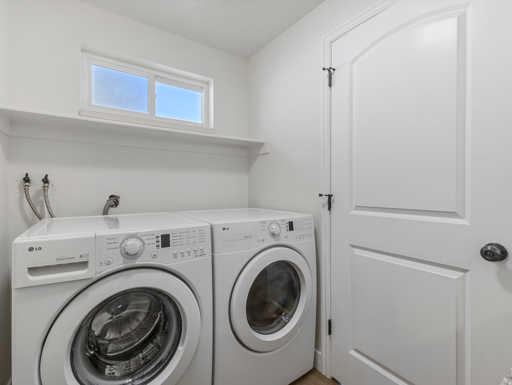 COLONIAL GARDENS TOWNHOUSES - Residential