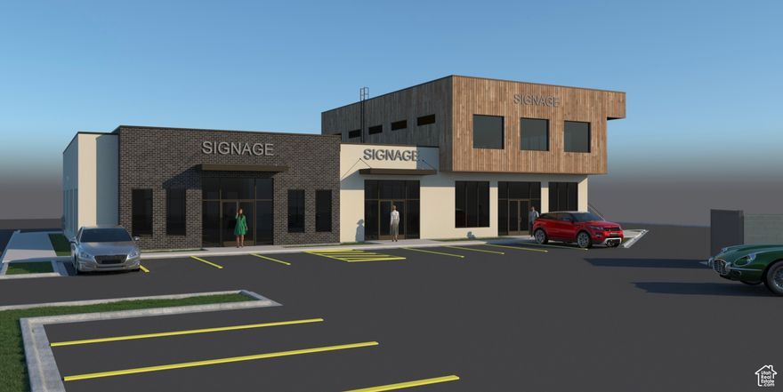 Marketing Description  Eagle Mountain is a thriving hub for budding and expanding businesses and is in need of more businesses. 1318 E Eagle Mountain Blvd. is south of the newly developed Macys with other national retailers close by. With the recent expansion of both Facebook ( Meta)and Tyson foods, Google, Walmart and others have expanded into Eagle Mountain, the area is poised for growth.   RESIDENTIAL POPULATION-Eagle Mountain was founded in 1996 with a population of only 250 residents. In under 30 years, Eagle Mountain has already grown to be over 70,000 residents and will grow to 175,000 at build out.  CITY FOR STARTING A SMALL BUSINESS-Among small cities, Eagle Mountain ranked #11 nation-wide according to Wallet Hub (2023)  BEST STATE ECONOMY-Utah has repeatedly ranked #1 for the best state economy, best state economic outlook, and more