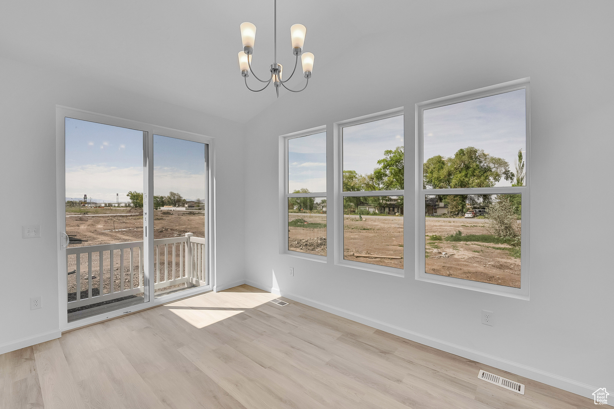 PASTURES AT SADDLEBACK - Residential