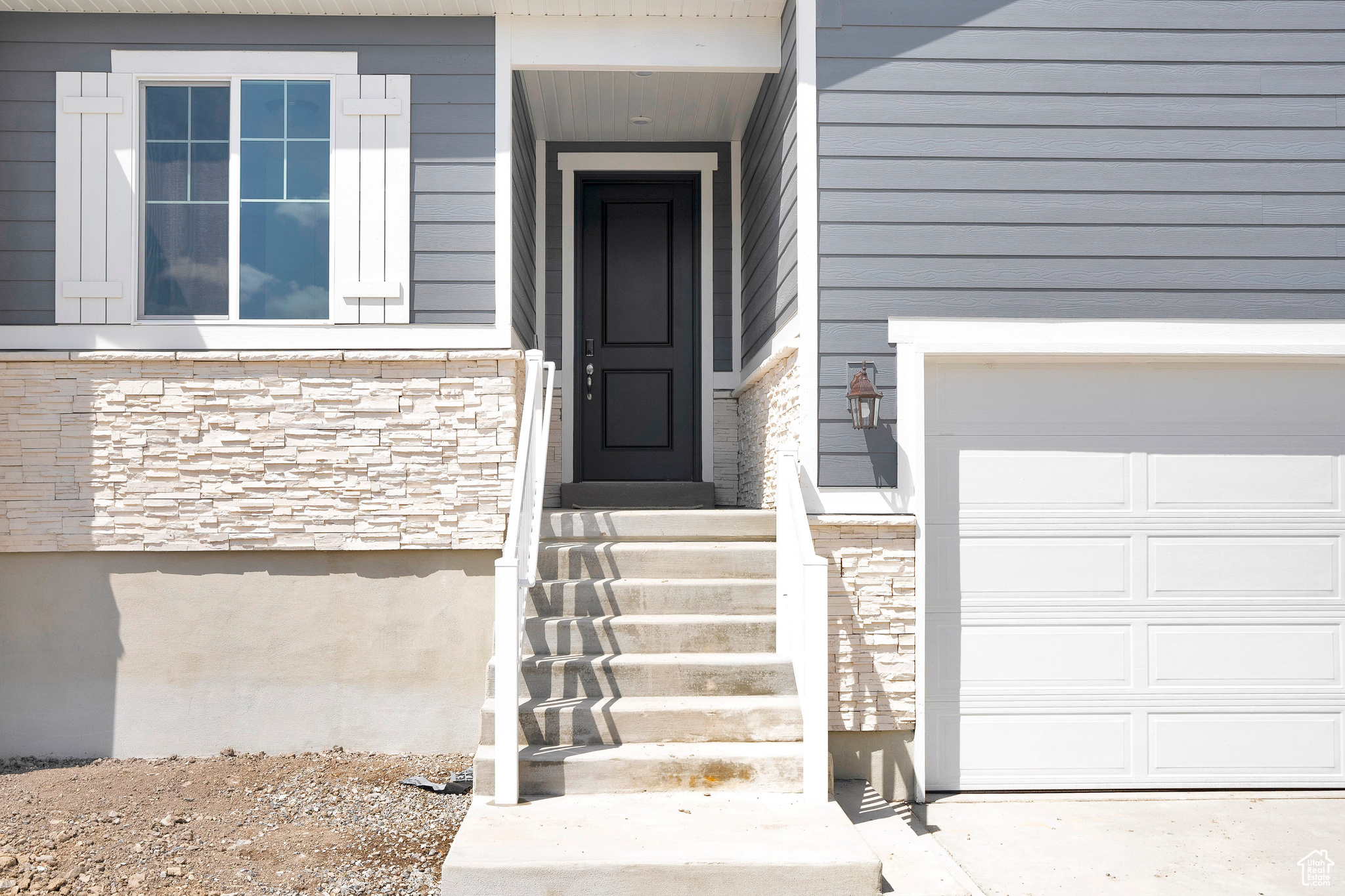 PASTURES AT SADDLEBACK - Residential