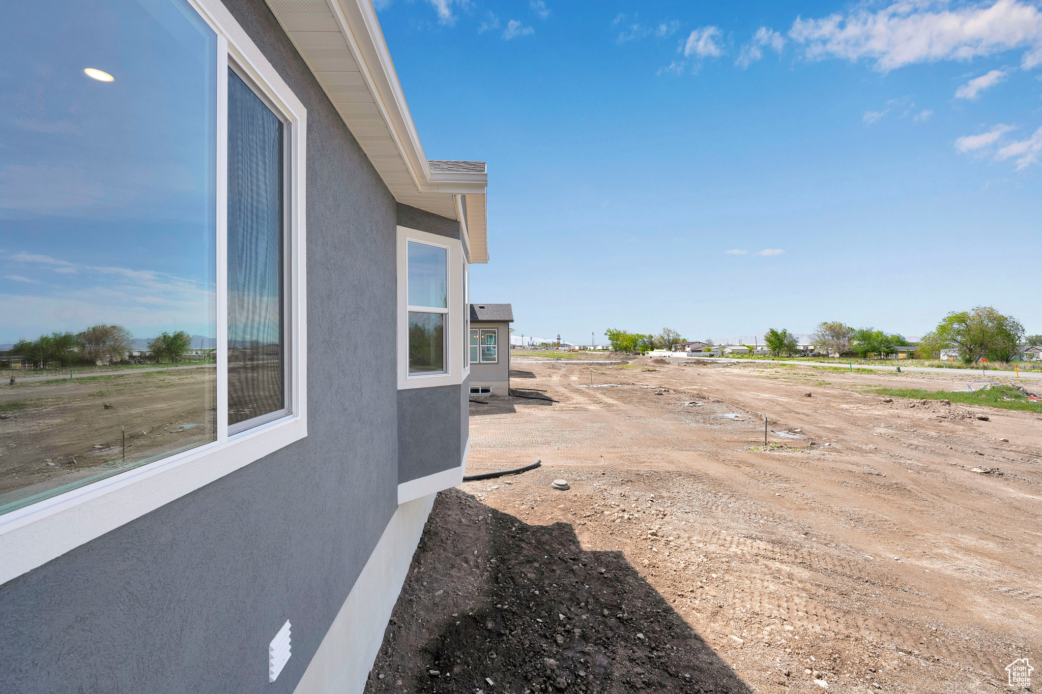 PASTURES AT SADDLEBACK - Residential