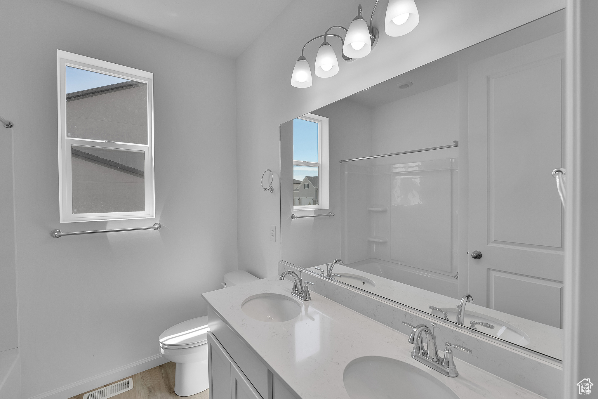 PASTURES AT SADDLEBACK - Residential