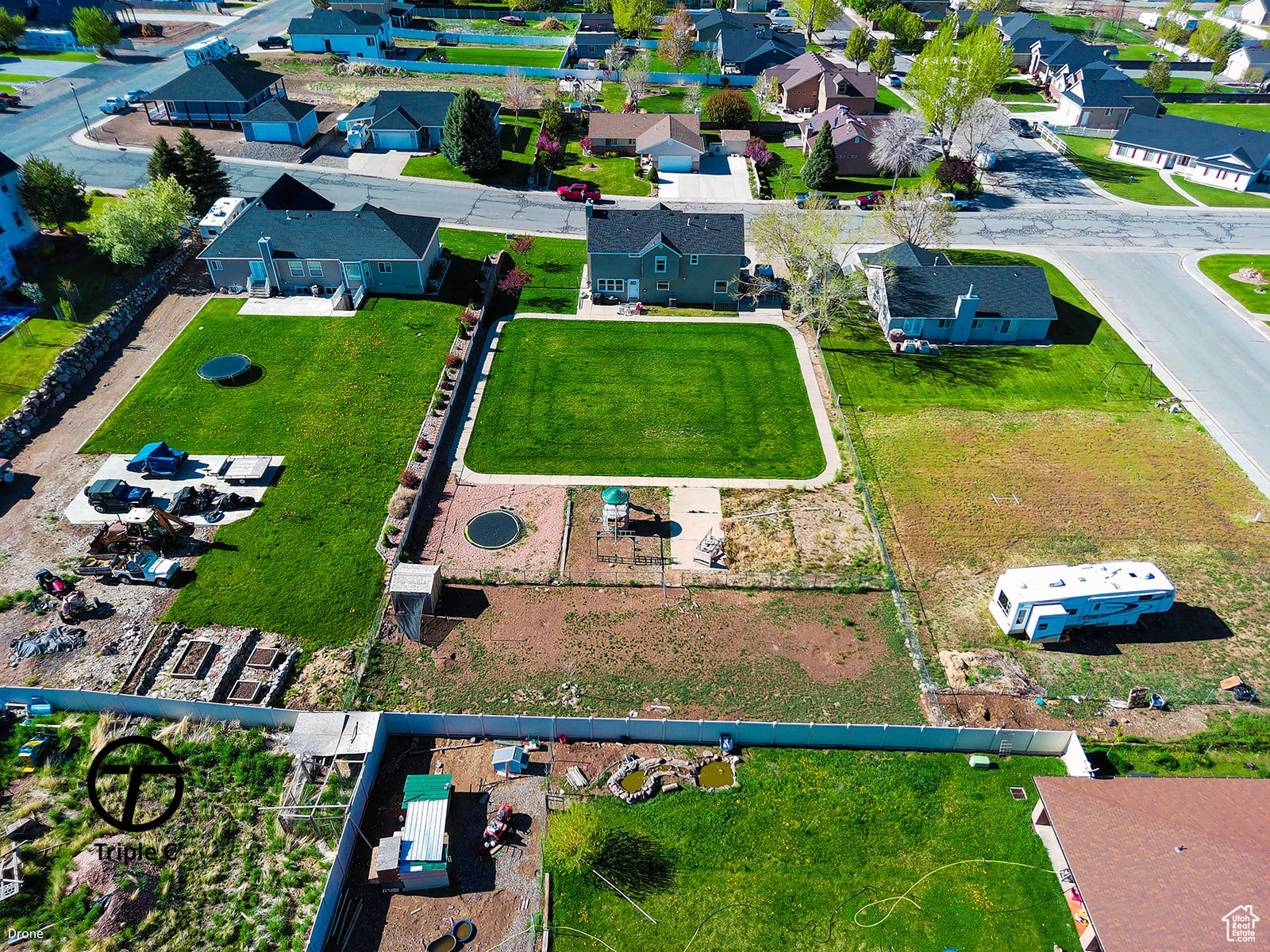 1137 E 425, Beaver, Utah image 47