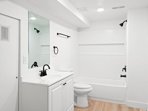 Tiny photo for 641 W 1280 S, Provo, UT 84601 (MLS # 2138707)