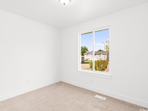 Tiny photo for 641 W 1280 S, Provo, UT 84601 (MLS # 2138707)