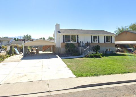 Tiny photo for 641 W 1280 S, Provo, UT 84601 (MLS # 2138707)