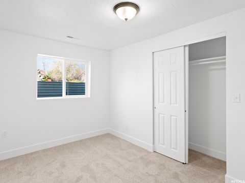 Tiny photo for 641 W 1280 S, Provo, UT 84601 (MLS # 2138707)