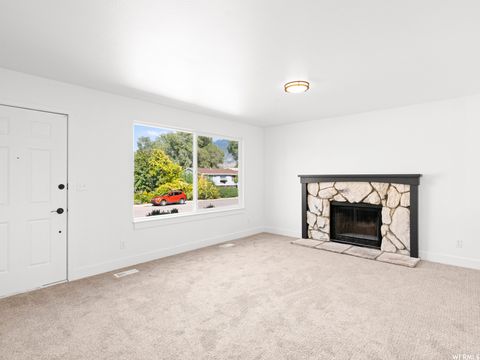 Tiny photo for 641 W 1280 S, Provo, UT 84601 (MLS # 2138707)