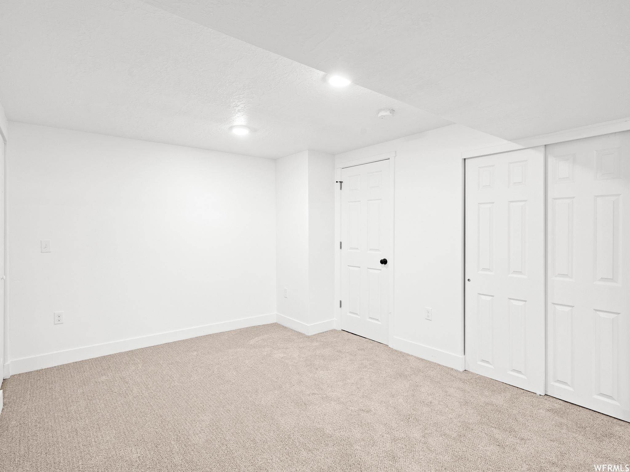 MANORLY COURT - Residential