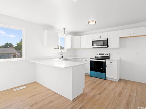 Tiny photo for 641 W 1280 S, Provo, UT 84601 (MLS # 2138707)