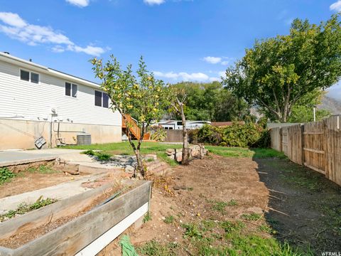 Tiny photo for 641 W 1280 S, Provo, UT 84601 (MLS # 2138707)