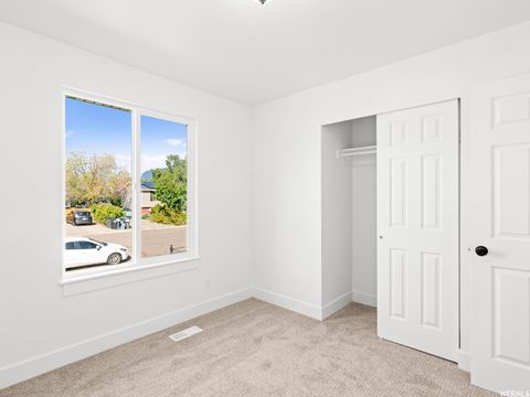Tiny photo for 641 W 1280 S, Provo, UT 84601 (MLS # 2138707)