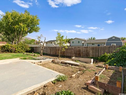 Tiny photo for 641 W 1280 S, Provo, UT 84601 (MLS # 2138707)