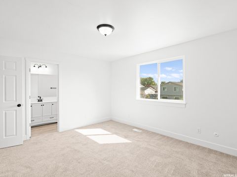 Tiny photo for 641 W 1280 S, Provo, UT 84601 (MLS # 2138707)