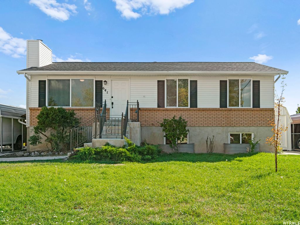 Photo of 641 W 1280 S, Provo, UT 84601 (MLS # 2138707)