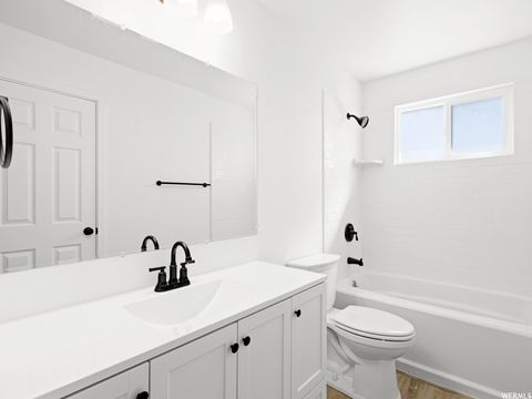 Tiny photo for 641 W 1280 S, Provo, UT 84601 (MLS # 2138707)