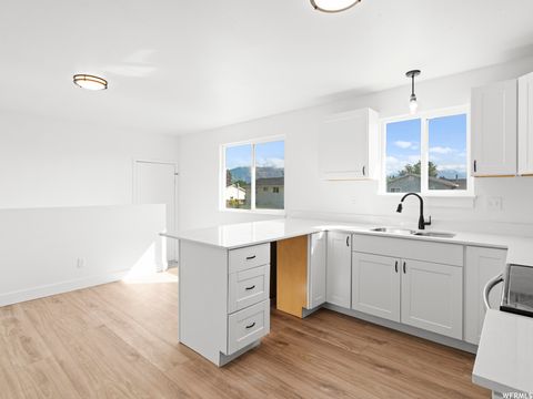 Tiny photo for 641 W 1280 S, Provo, UT 84601 (MLS # 2138707)