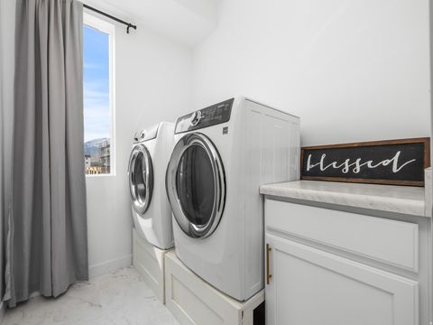 Tiny photo for 1355 E 1360 N, Payson, UT 84651 (MLS # 2140786)