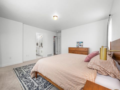 Tiny photo for 1355 E 1360 N, Payson, UT 84651 (MLS # 2140786)