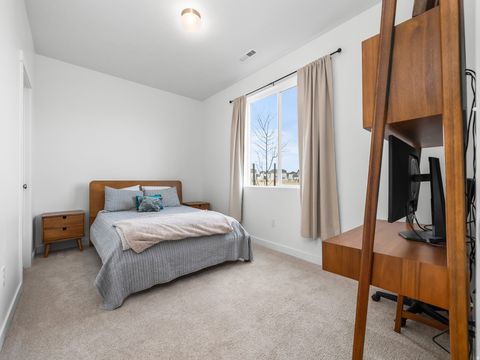 Tiny photo for 1355 E 1360 N, Payson, UT 84651 (MLS # 2140786)