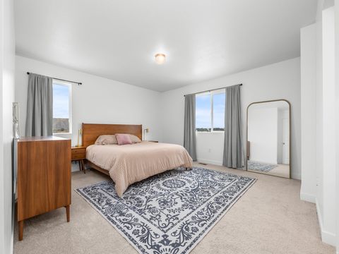 Tiny photo for 1355 E 1360 N, Payson, UT 84651 (MLS # 2140786)