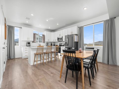 Tiny photo for 1355 E 1360 N, Payson, UT 84651 (MLS # 2140786)