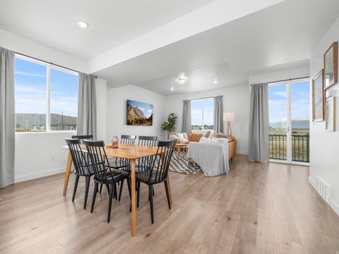 Tiny photo for 1355 E 1360 N, Payson, UT 84651 (MLS # 2140786)