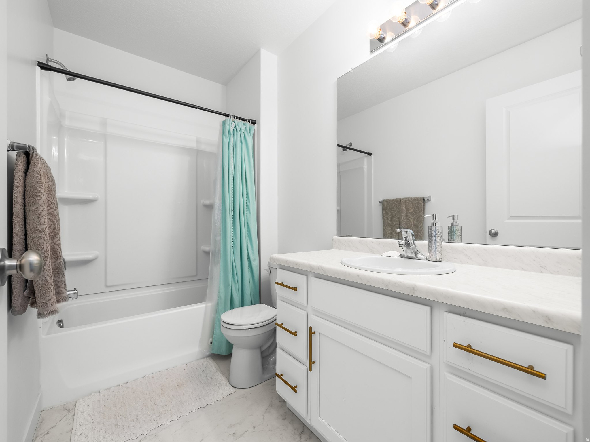 ARROWHEAD RANCH PLAT A PHASE 1 - Residential