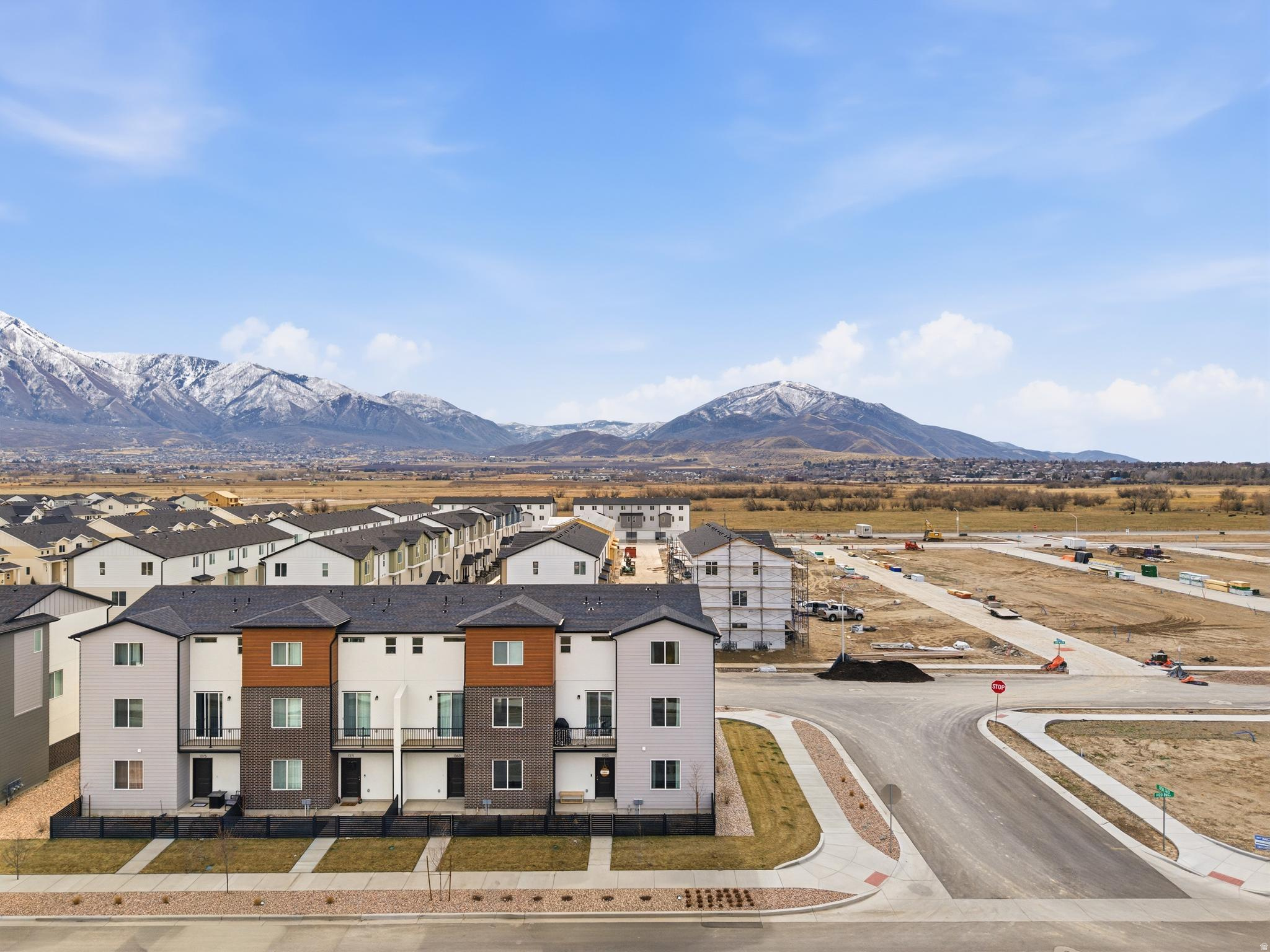 ARROWHEAD RANCH PLAT A PHASE 1 - Residential