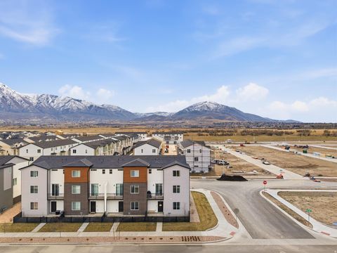 Tiny photo for 1355 E 1360 N, Payson, UT 84651 (MLS # 2140786)