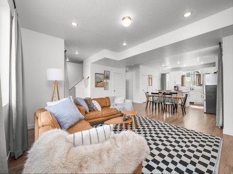 Tiny photo for 1355 E 1360 N, Payson, UT 84651 (MLS # 2140786)