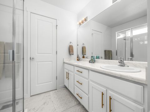 Tiny photo for 1355 E 1360 N, Payson, UT 84651 (MLS # 2140786)