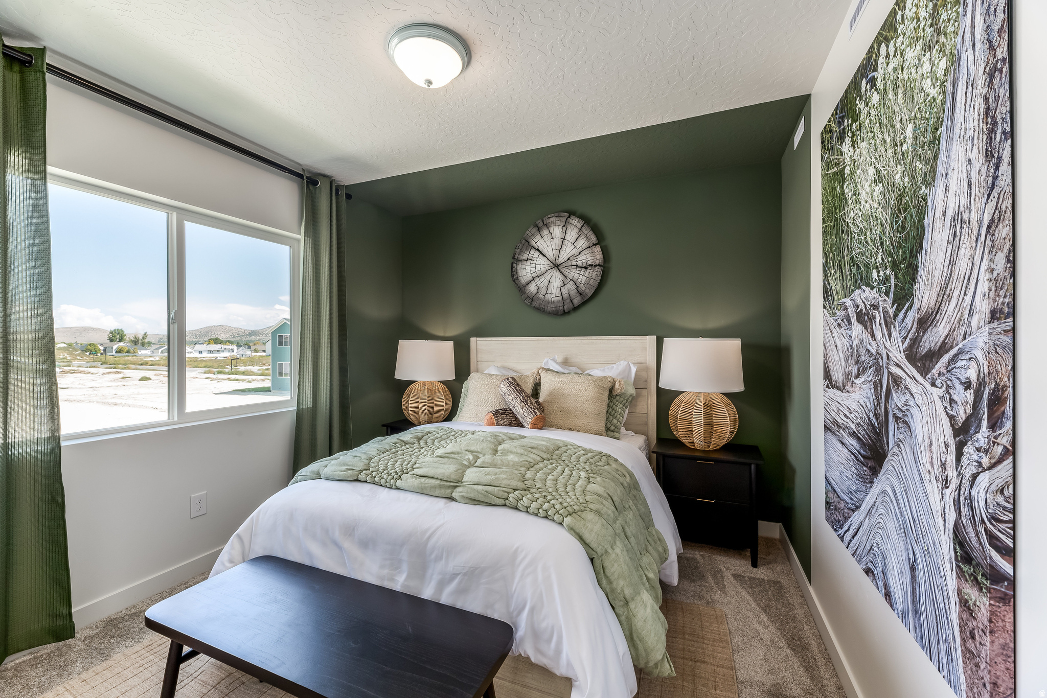MEADOW CREEK - Residential