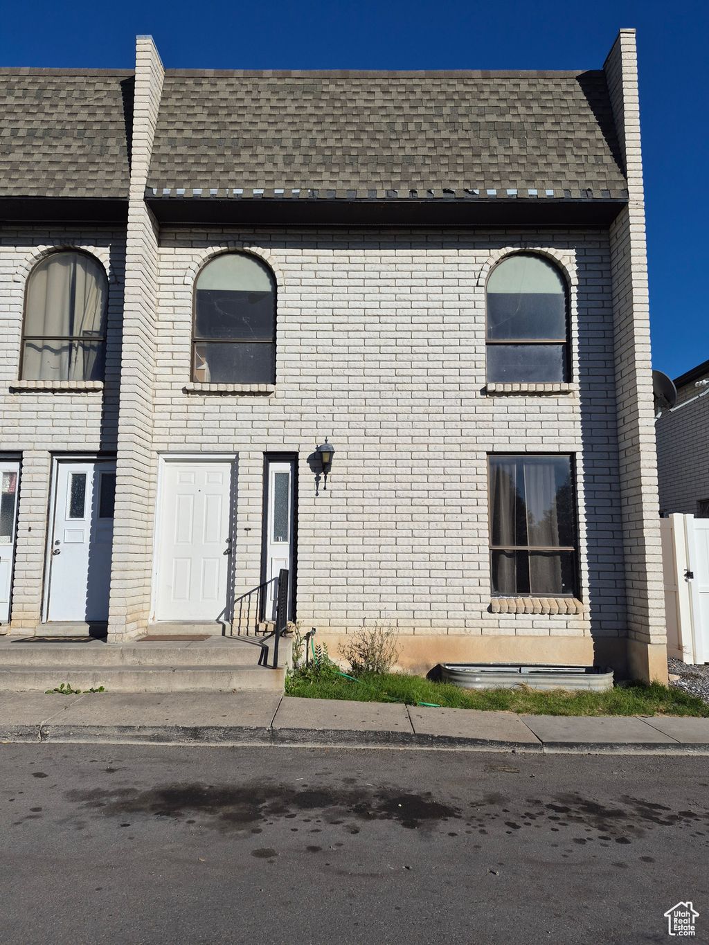 Photo of 1554 S MONROE BLVD #B1, Ogden, UT 84404 (MLS # 2119059)