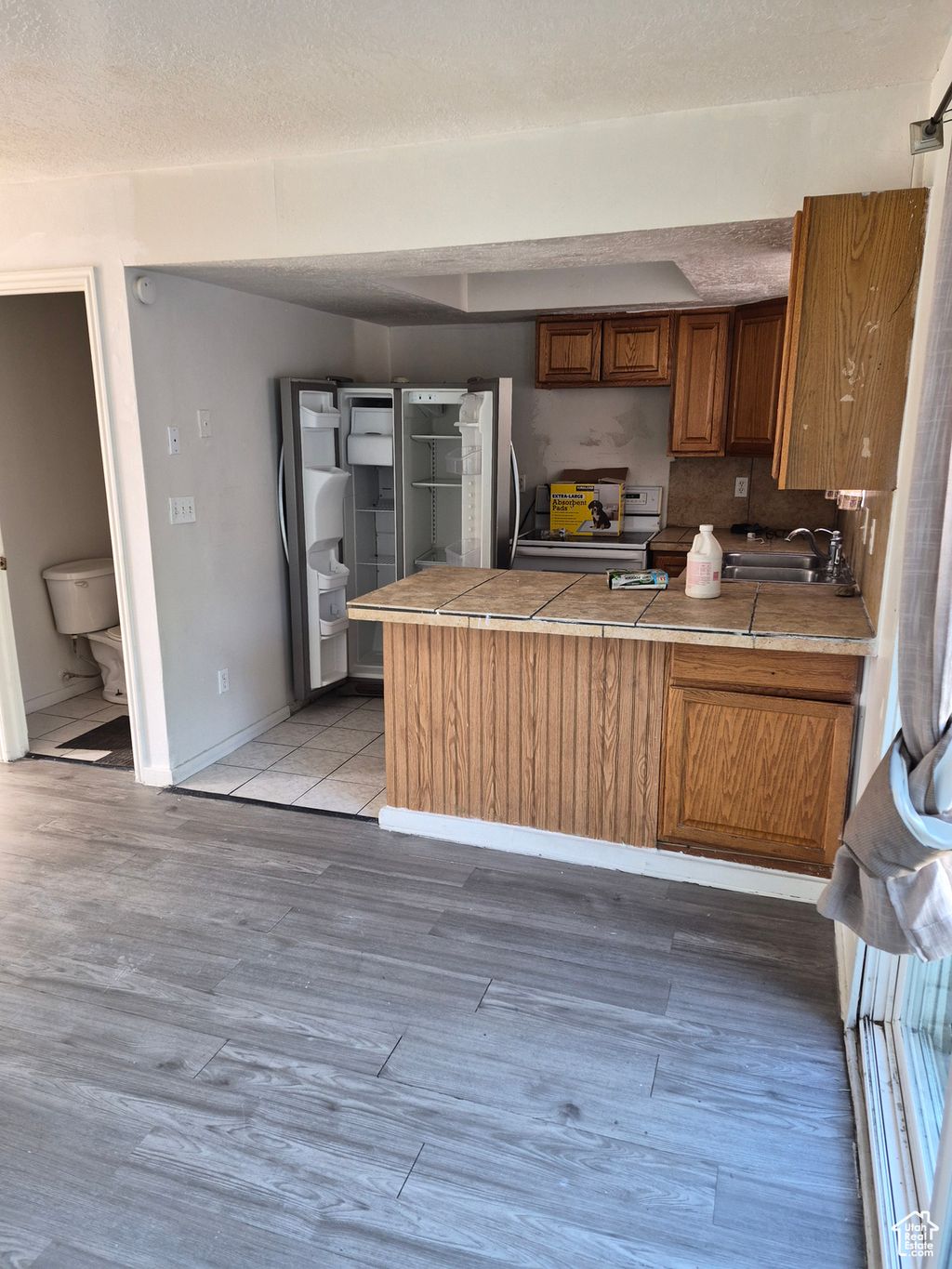 Photo of 1554 S MONROE BLVD #B1, Ogden, UT 84404 (MLS # 2119059)