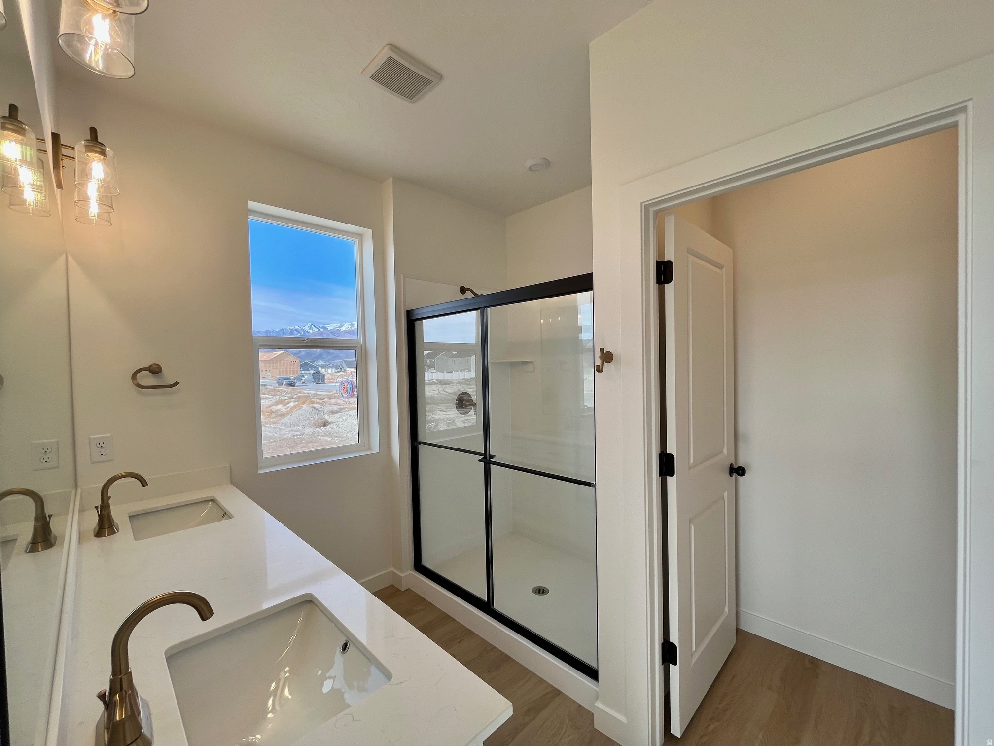 ANTELOPE MEADOWS - Residential