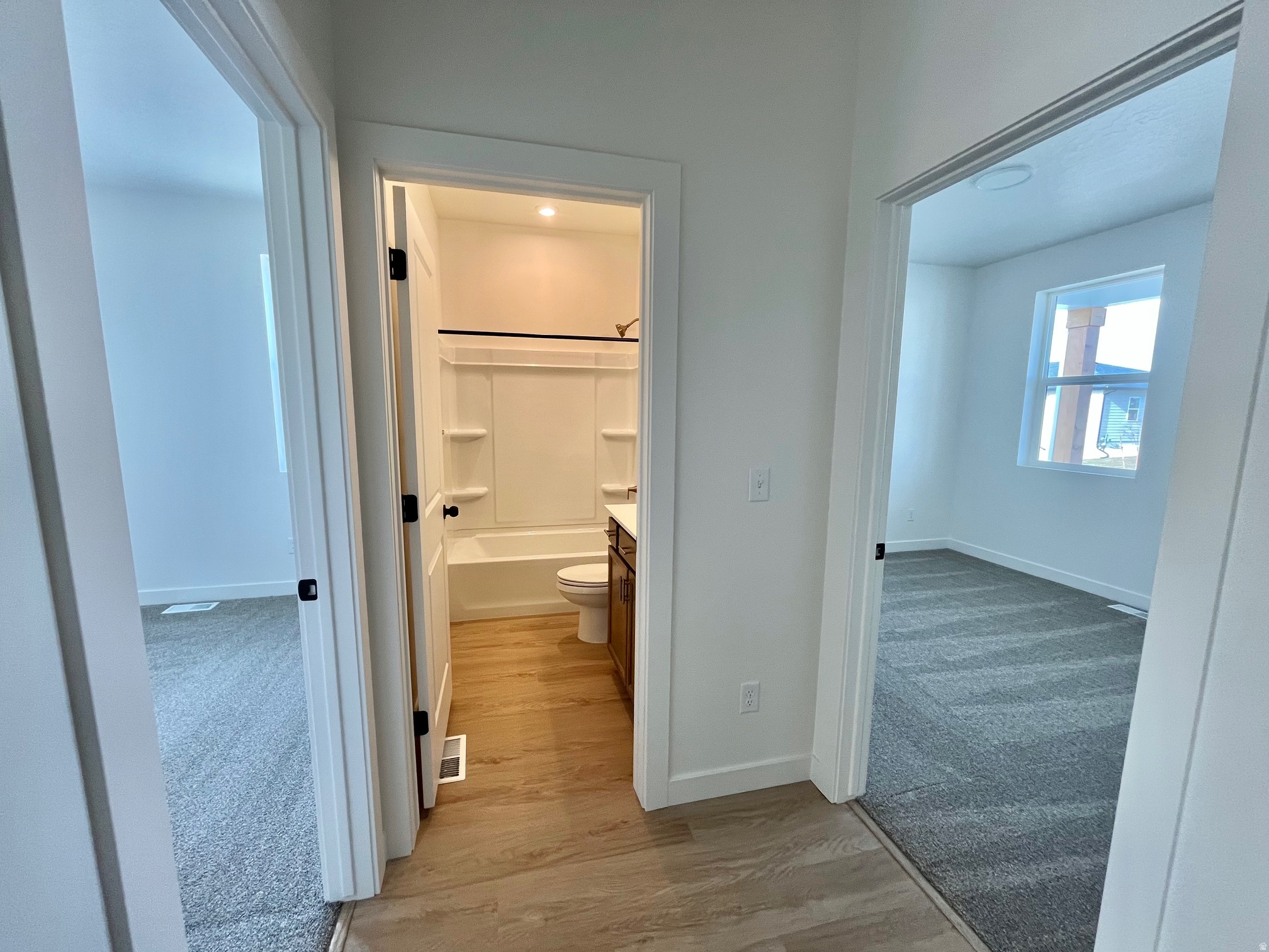 ANTELOPE MEADOWS - Residential