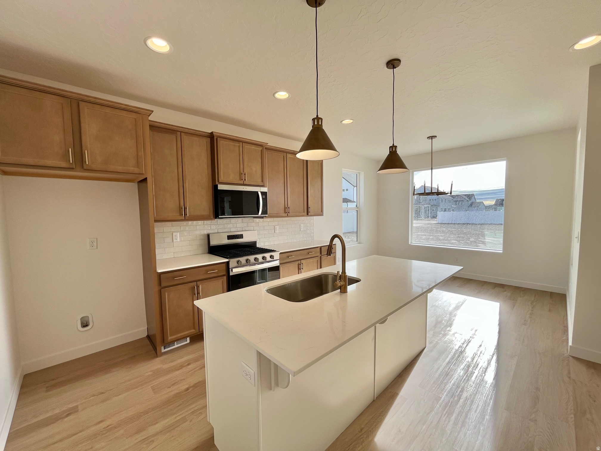 ANTELOPE MEADOWS - Residential